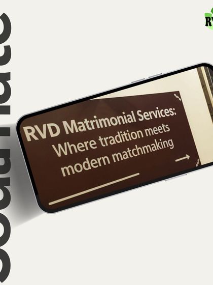 My service is where tradition meets modern matchmaking. I respect timeless values while using contemporary methods to help you find your soulmate.