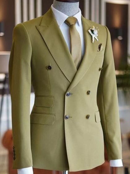 Ashok Tailors - Ready-to-Wear Men's Formal & Ethnic Attire Colorful & Designer Suits (Sangeet & Party Wear) photo 53