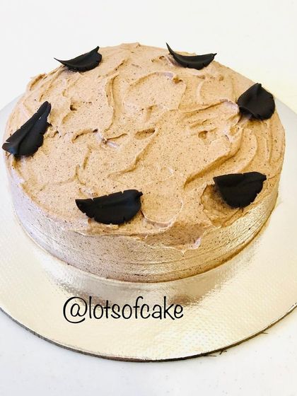 Lots Of Cake - Custom Cakes Our Most-Loved Flavours photo 10