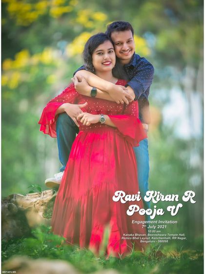 Save The Date Creations photo 3