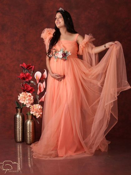 Solo Radiance: Celebrating the Mama-to-Be photo 6