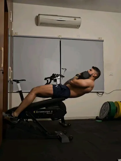 Just some more bits and bobs from training sessions. My programs utilize a wide variety of tools and methods, including free weights, machines, plyometrics, and cardio, all tailored to the specific goals of the individual.