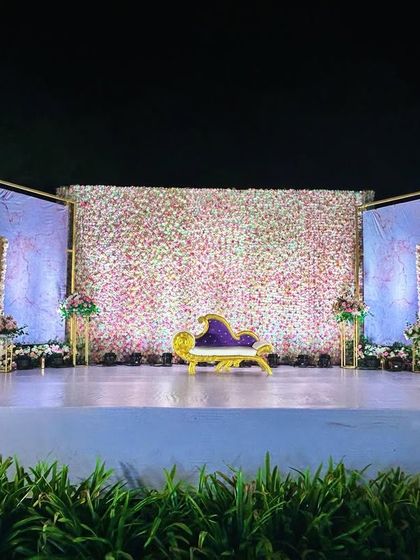 Grand Stages: Receptions & Engagements photo 40