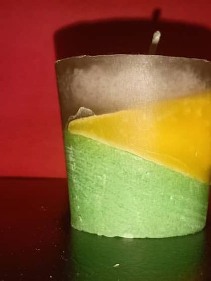 Modern Indian Diyas & Jar Candles photo 5