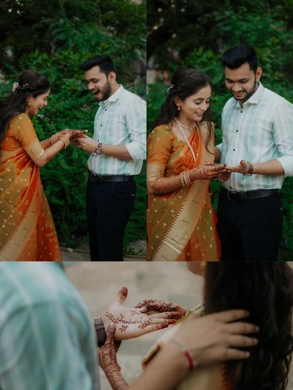 Special Moment Photography - Pre-Wedding Photography & Films Timeless Traditions photo 16