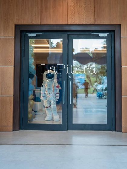 La Pitara - Personal & Social Event Planning Adventure & Character Parties photo 58