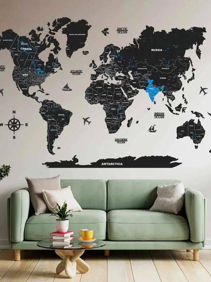 Unique Wall Decor photo 7