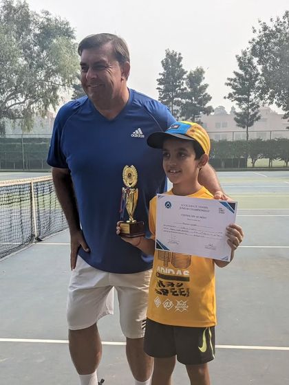 Our Youngest Rising Stars (U6 - U12) photo 3