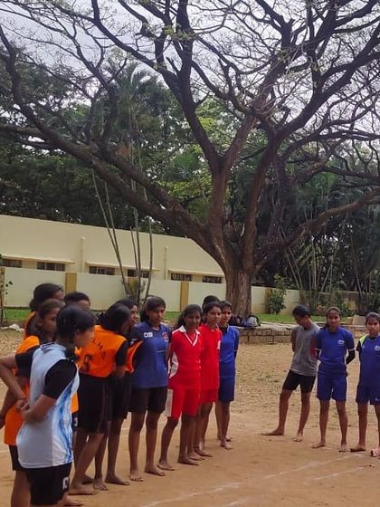 Young Stars Sports Academy - Kho-Kho Coaching The YSSA Family photo 4