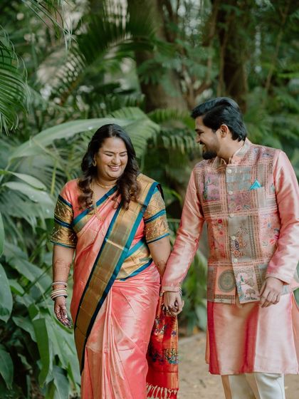 Elegant Traditional Shoots photo 11