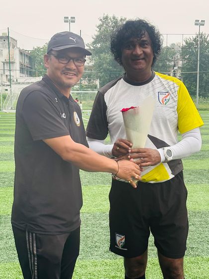 Our Mission, Our Voice photo 7