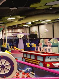 Play Zone Access