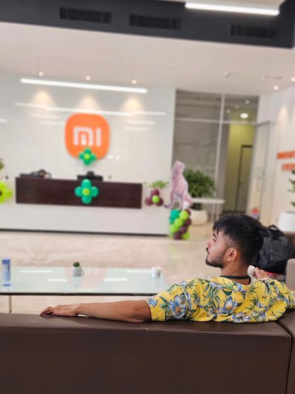 Groovers Academy - Corporate Wellness Programs Energising Your Workspace: In-Office Zumba photo 15