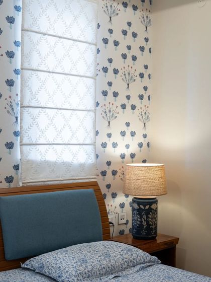 Arrivae - Full Home Interior Design Serene Bedrooms & Wardrobes photo 21