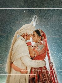 Wedding Photography & Videography