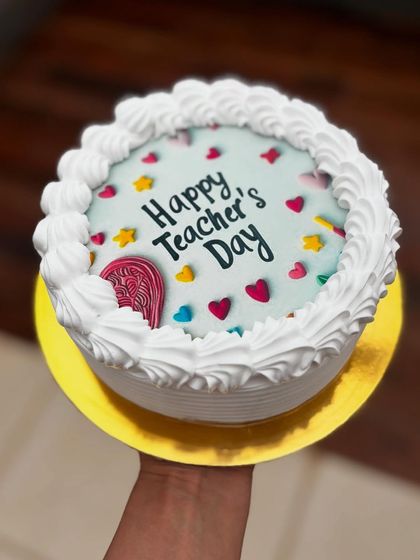 The Mommy's Bake Shop - Custom Themed Cakes Classic Buttercream Cakes photo 8