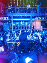 Event DJ Services