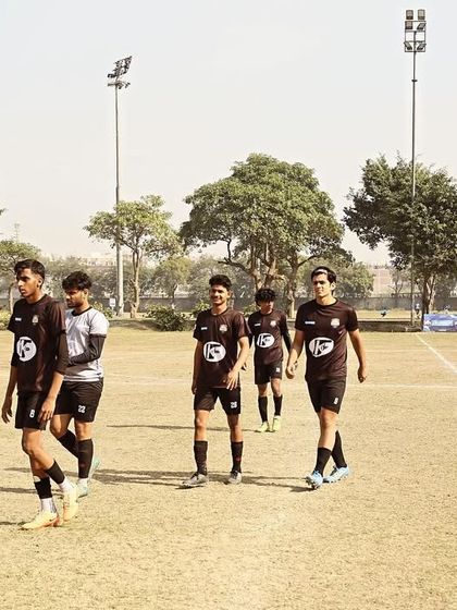 Pathway to Pro: League Competition photo 32