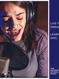 Singing Lessons