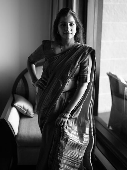 Another self-portrait, reflecting on how light shapes our memories. In black and white, window light transforms the ordinary into the unforgettable, revealing raw connection.