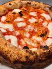 Gourmet Pizza Delivery & Takeout