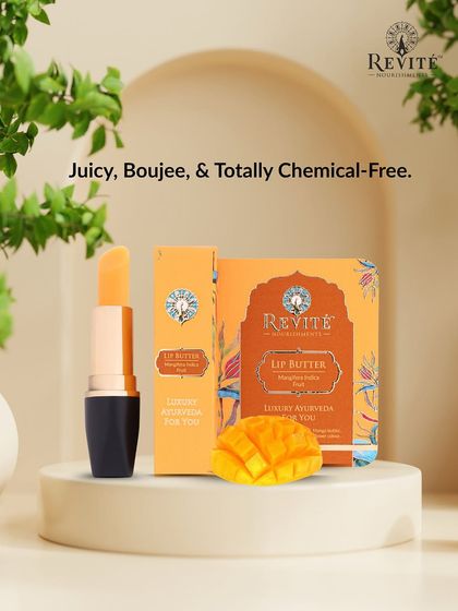 My Mango Lip Butter is juicy, boujee, and totally chemical-free. It delivers natural care that works as beautifully as it feels, keeping your lips soft and hydrated with nourishing oils and butters.