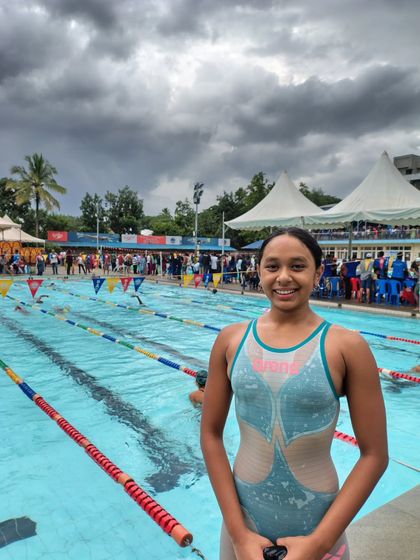 Basavanagudi Aquatic Centre - Swimming Coaching and Lessons Team BAC: A Community of Champions photo 34