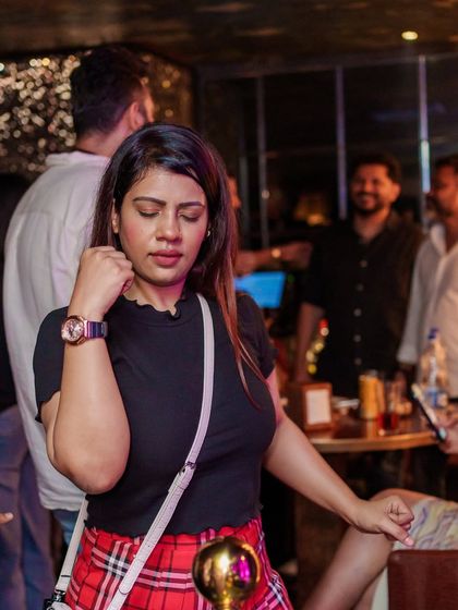 Nash - Event Curation & Themed Nights Rooftop & Sundowner Sessions photo 22