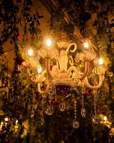 Wedding Design & Decoration