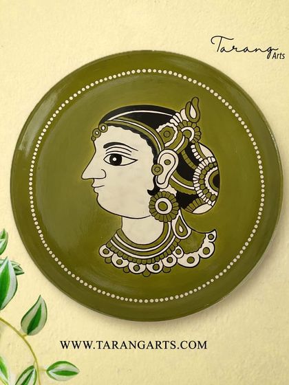 Tarang Arts - Corporate & Event Gifting Artistic Wall Decor photo 16