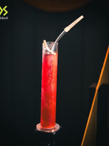 Our Long Beach LIIT brings the beach vibes to you, one sip at a time. It's a refreshing twist on the classic.