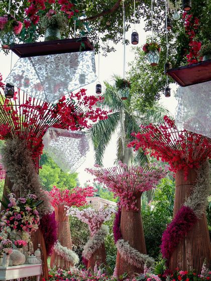 Elegant Milestone Celebrations photo 27