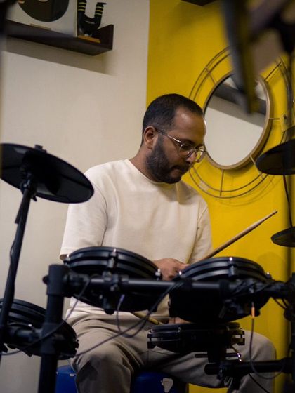 Rainbow Bridge - Recording & Music Production Live at the Bridge: Jams & Performances photo 4