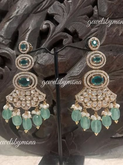 One-of-a-Kind Statement Jewellery photo 17