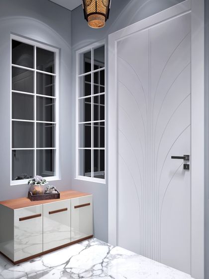 100Krafts - Custom Furniture & Storage Solutions Clever Corners, Nooks & Foyers photo 5