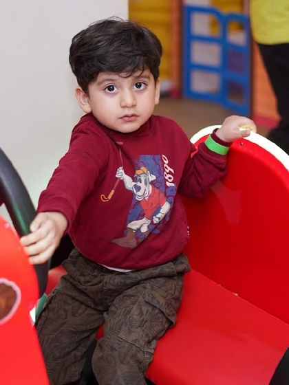 More Party Moments photo 52