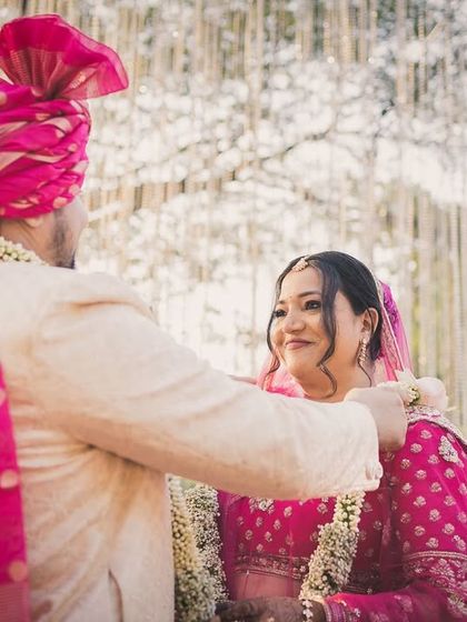 That Big Day - Wedding Photography & Videography Sacred Vows, Timeless Promises photo 29