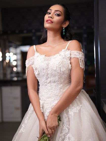 Bridal & Reception Glam photo 26