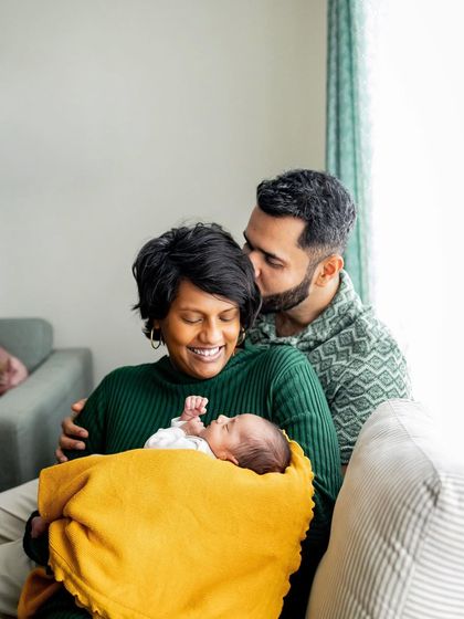 Cuddles & Giggles Photography - Newborn & Baby Photography Our Family Story photo 9