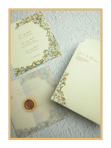 Kiana - Invitations & Stationery for Special Occasions Luxury Wedding Suites photo 24