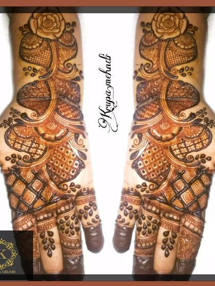 Signature Motifs & Modern Styles photo 25