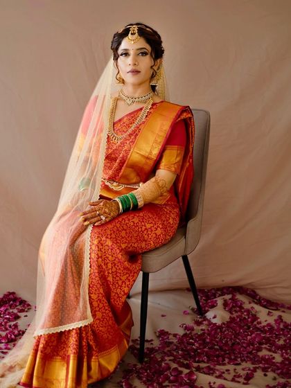 Cultural Wedding Traditions photo 9