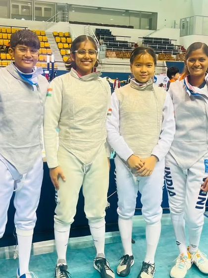 Our National & International Champions photo 13