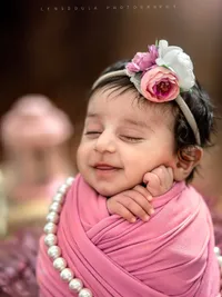 Newborn Photography