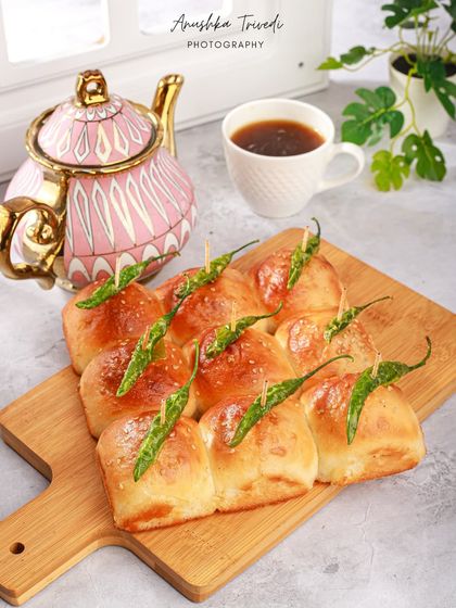 Gourmet & Savory Plates photo 30