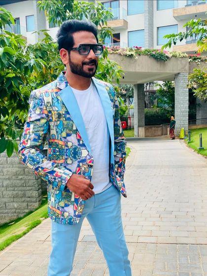 Dressing the Part: My Event Lookbook photo 74