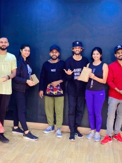 Rami's Dance - Adult Dance Classes Our RDI Family: More Than a Class photo 54