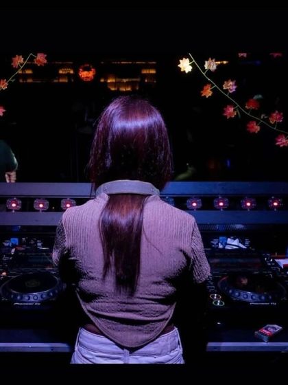 Rash - Bollywood & Commercial DJ High-Energy Club Nights photo 28