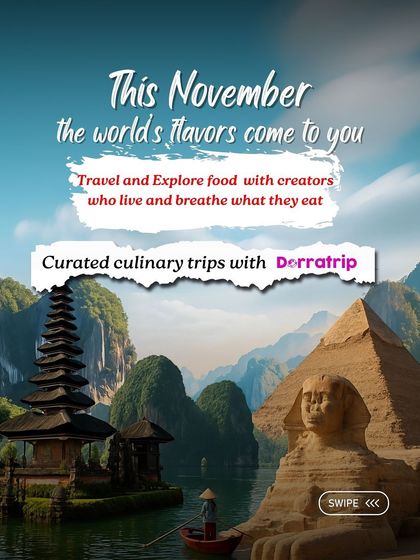 Creator-Led Culinary Journeys photo 17