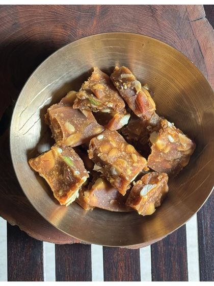 Nivaala - Food Storytelling & Publishing The Food Atlas: Mapping India's Heirloom Recipes photo 16